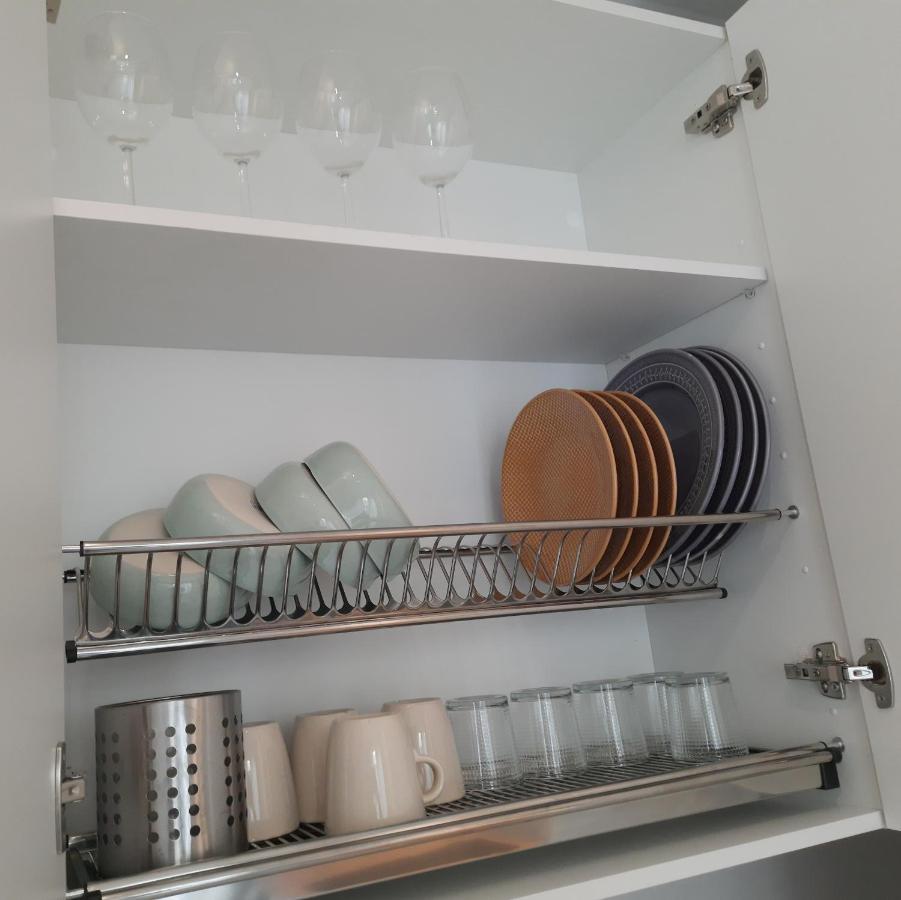 Lovely Center Apartments Seville - Balcony Lux Sol Sevilla Bagian luar foto